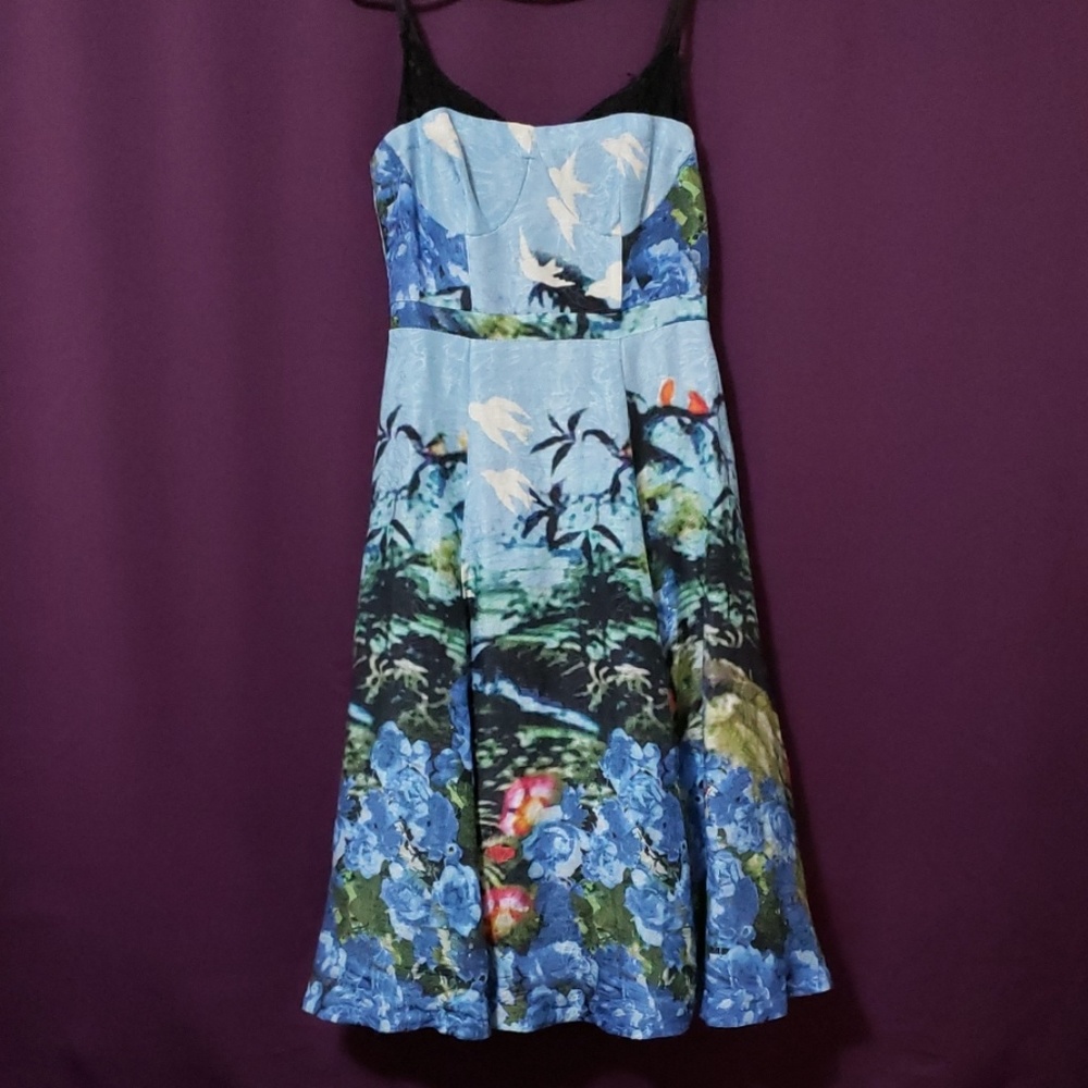 Womens dress